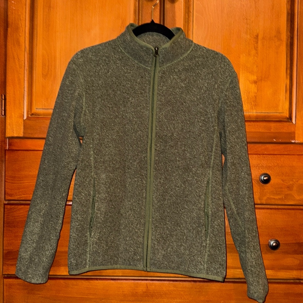 Fleece Zip | Uniqlo